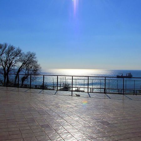 Miramare Residence Pozzuoli Luaran gambar