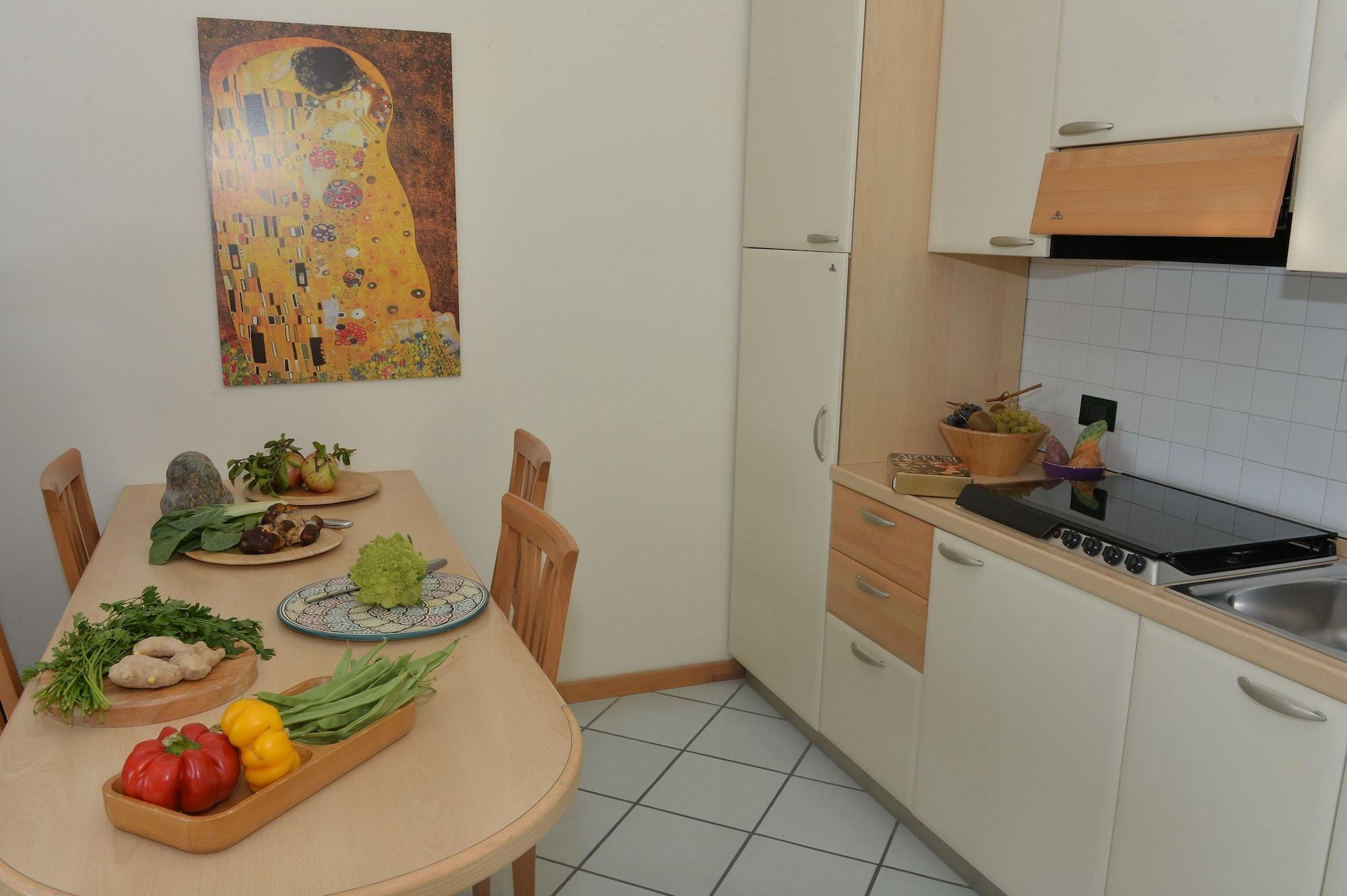 Miramare Residence Pozzuoli Luaran gambar