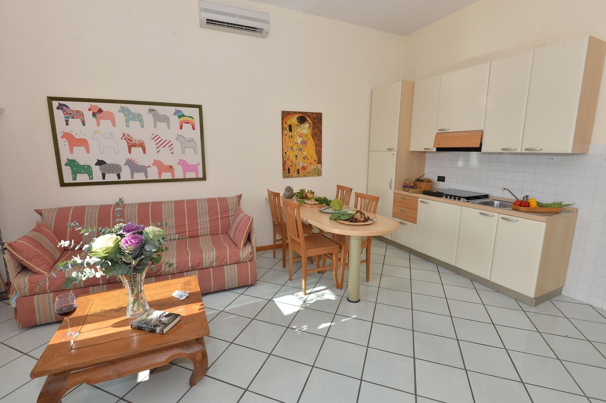 Miramare Residence Pozzuoli Luaran gambar