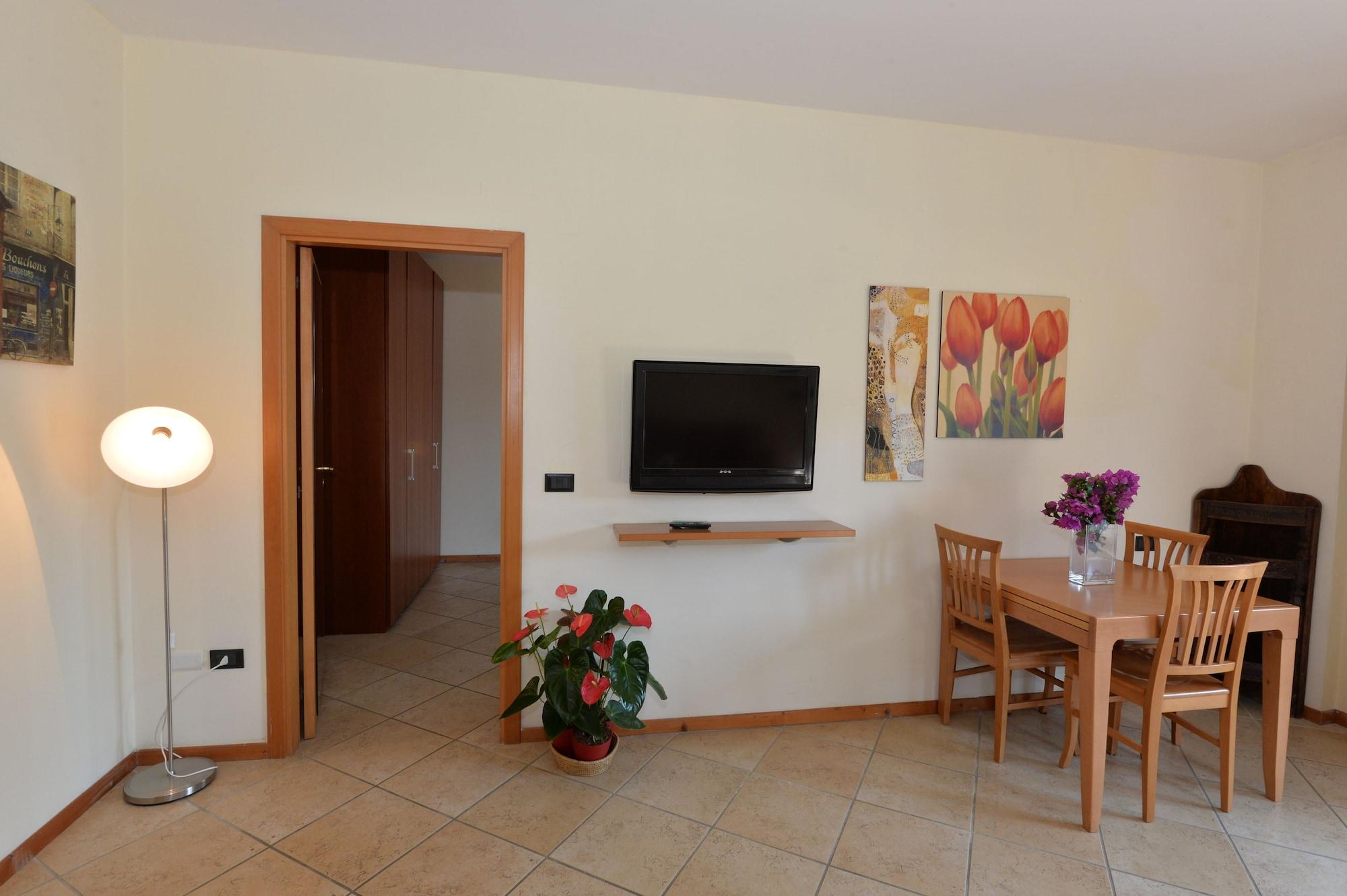 Miramare Residence Pozzuoli Luaran gambar