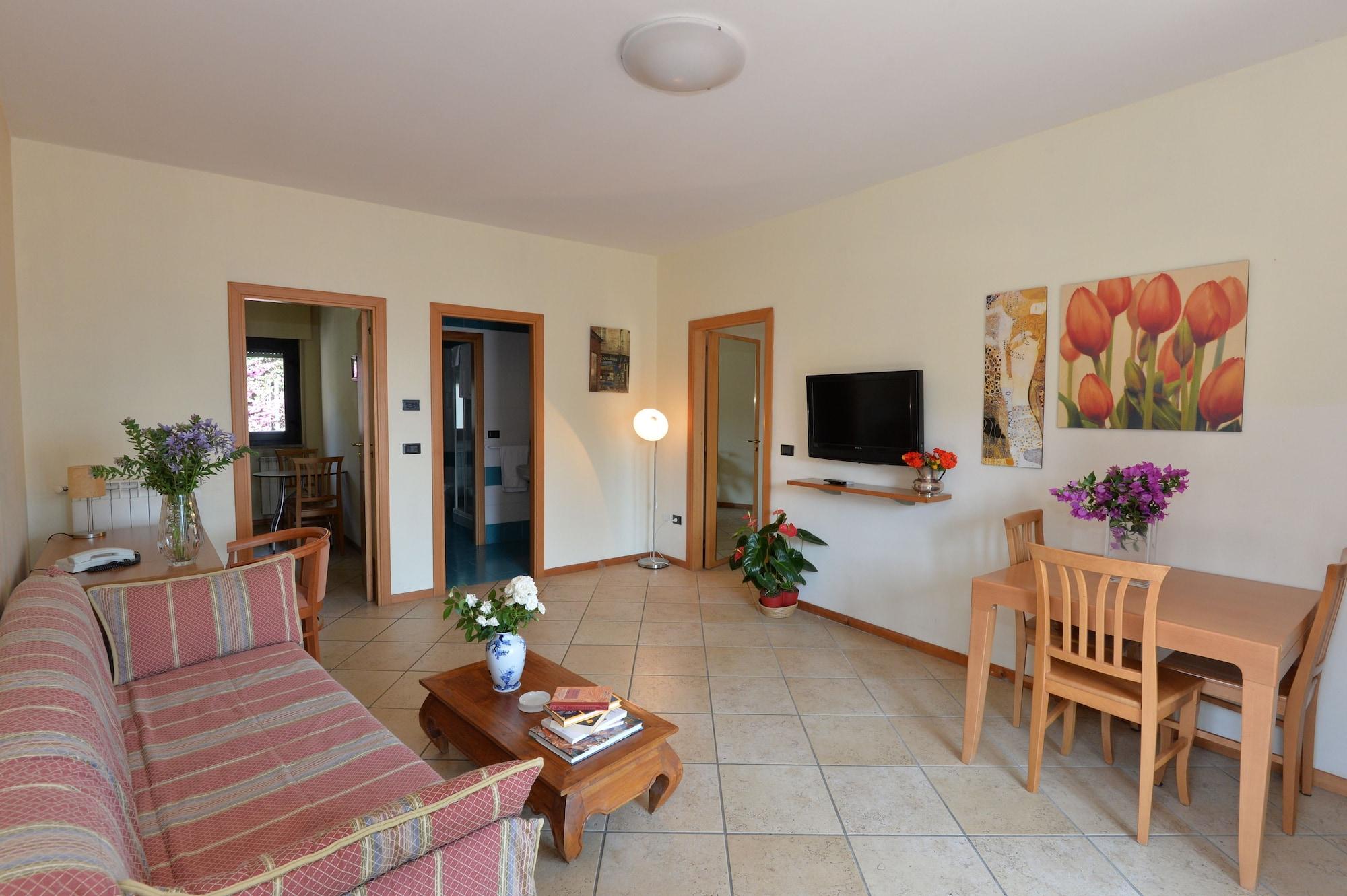 Miramare Residence Pozzuoli Luaran gambar