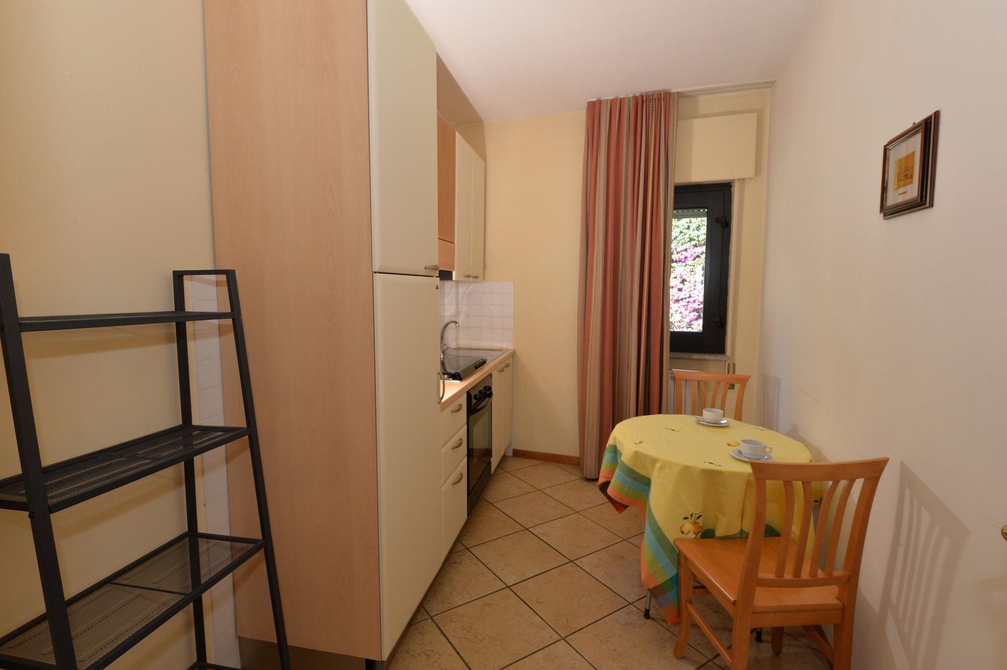 Miramare Residence Pozzuoli Luaran gambar