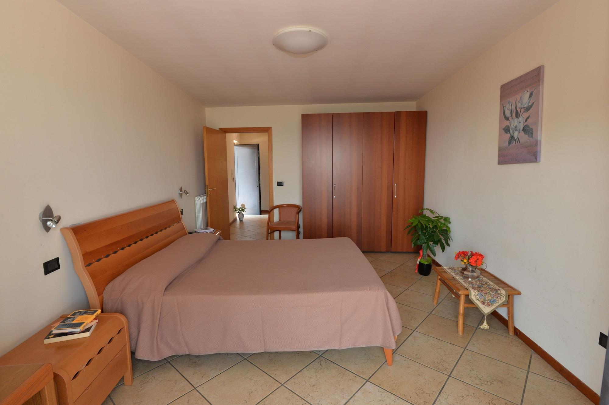 Miramare Residence Pozzuoli Luaran gambar