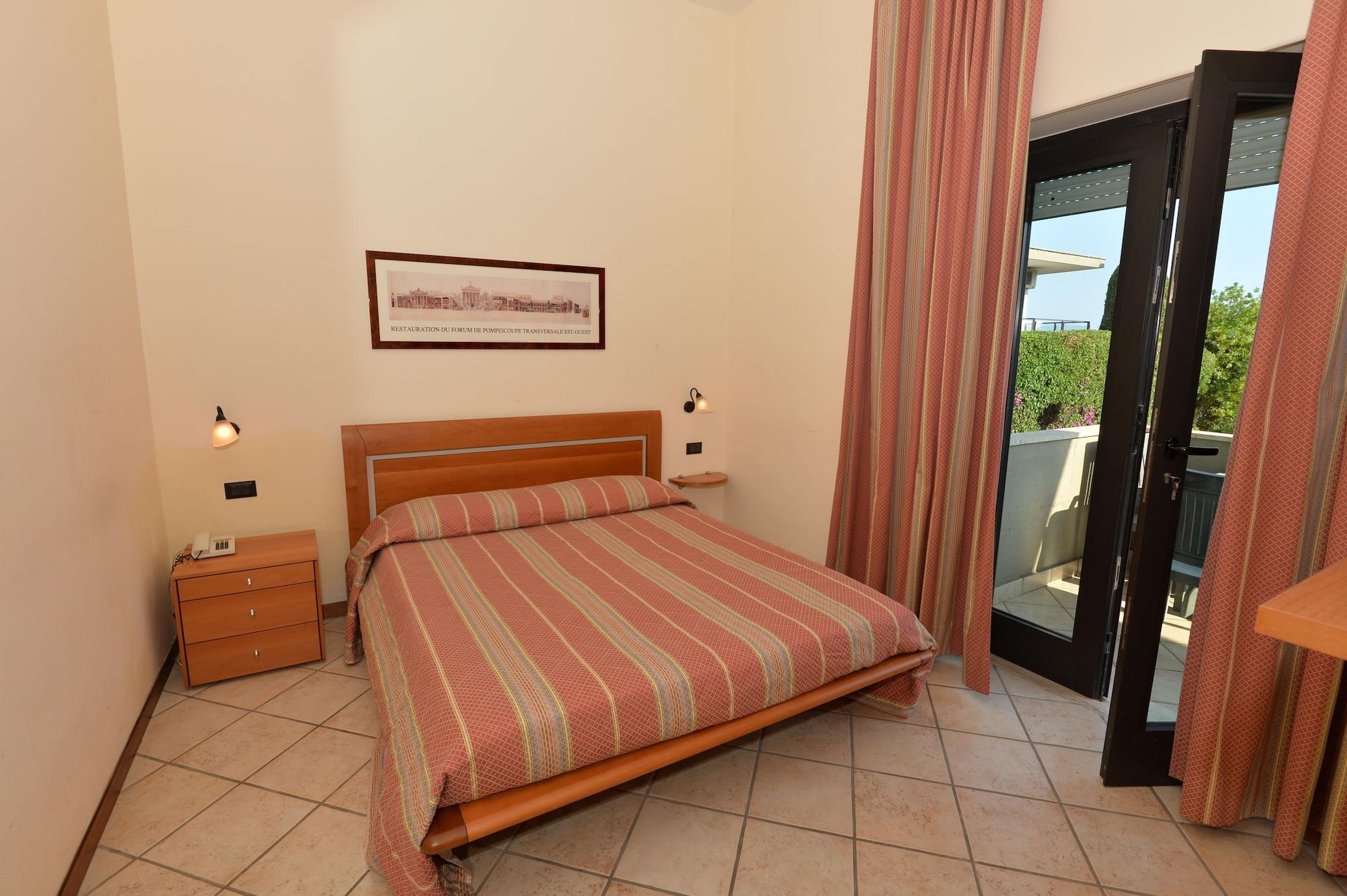 Miramare Residence Pozzuoli Luaran gambar