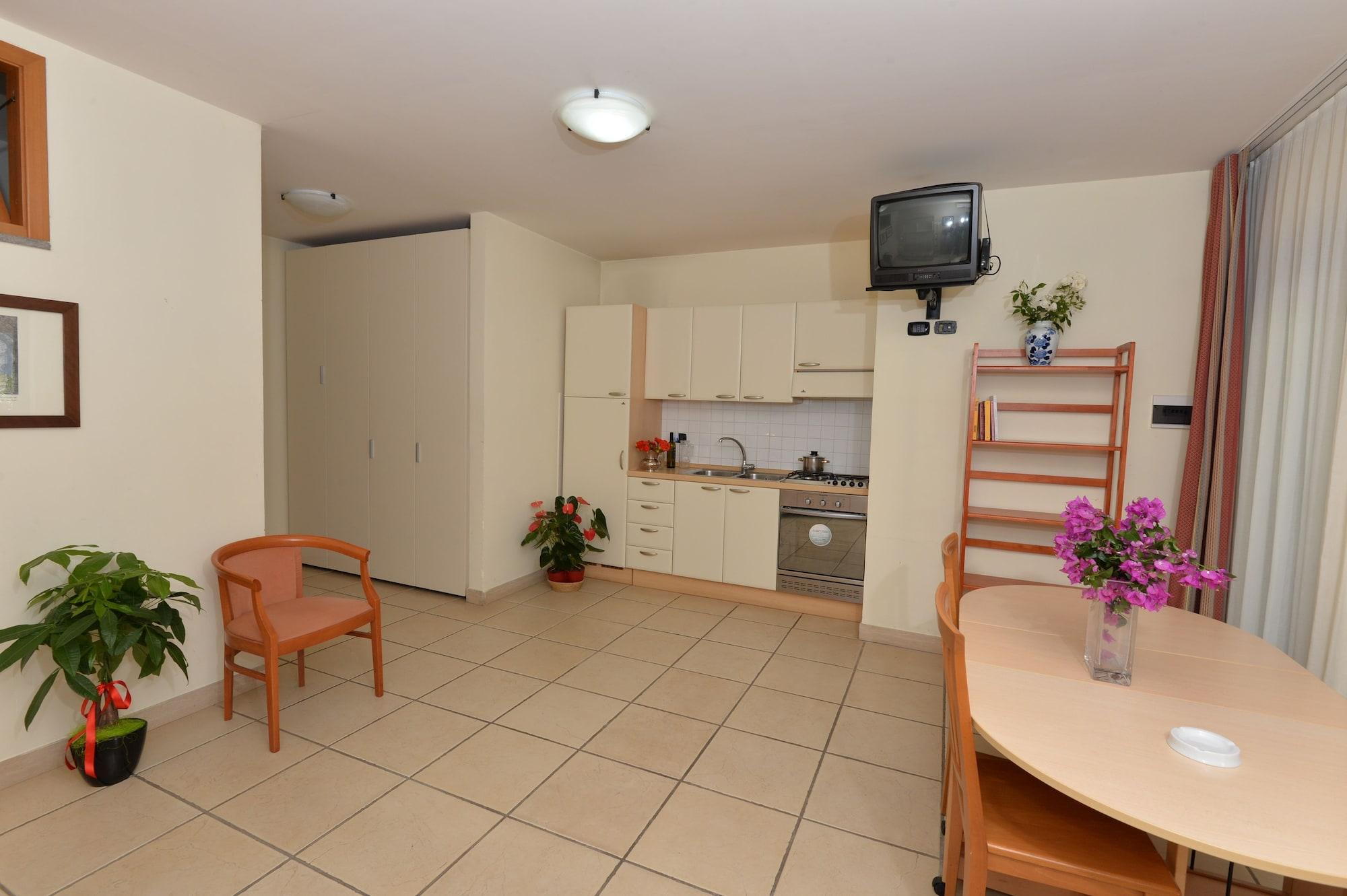 Miramare Residence Pozzuoli Luaran gambar