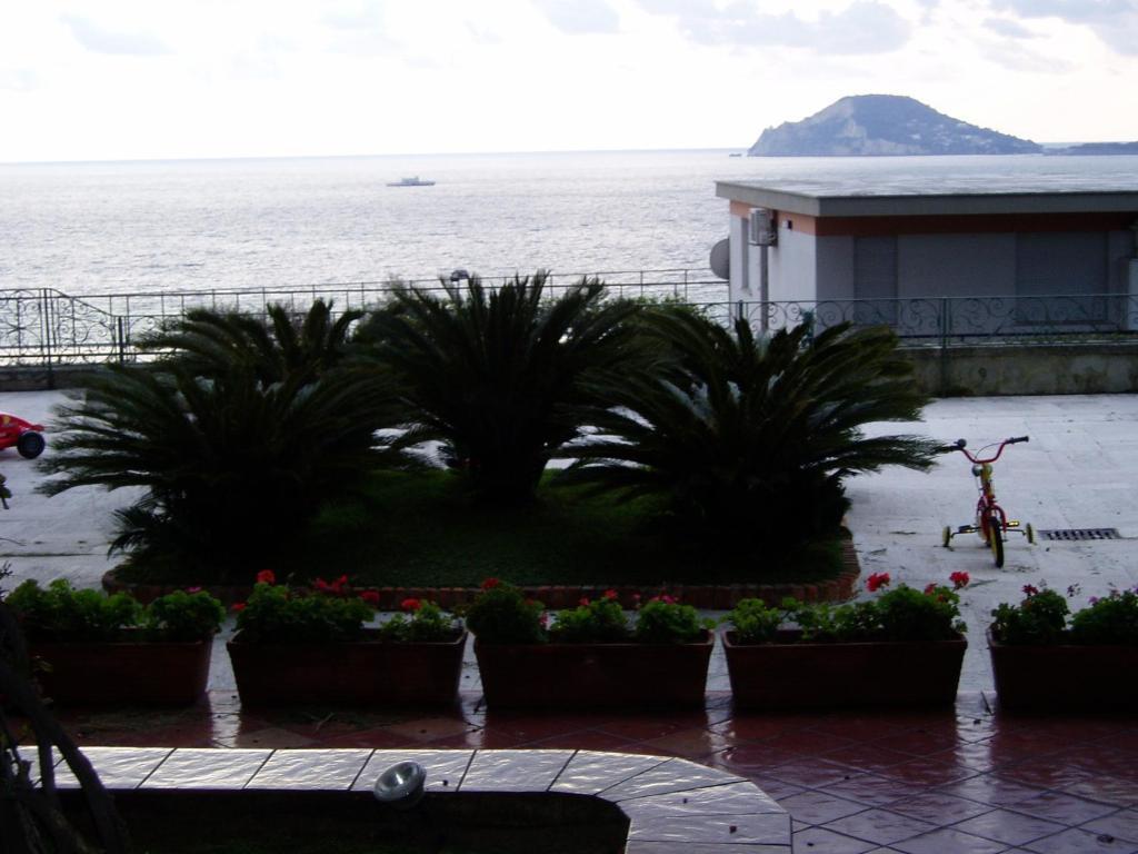Miramare Residence Pozzuoli Bilik gambar