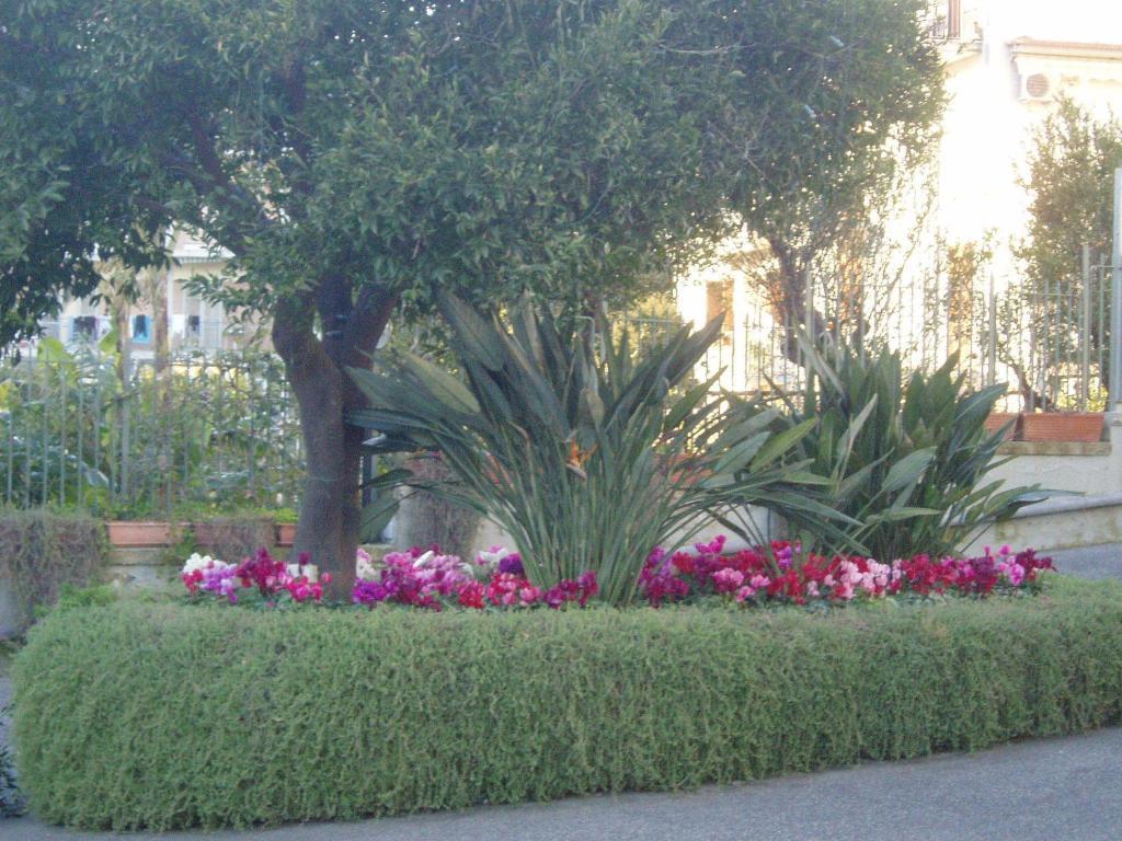 Miramare Residence Pozzuoli Luaran gambar