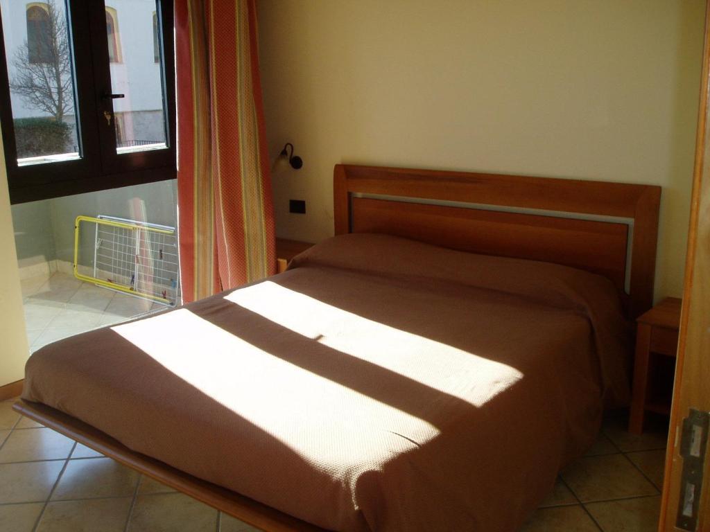 Miramare Residence Pozzuoli Bilik gambar