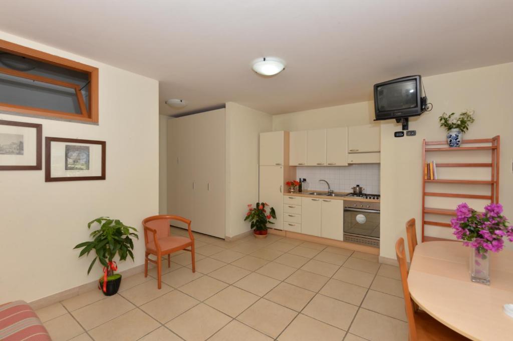 Miramare Residence Pozzuoli Bilik gambar