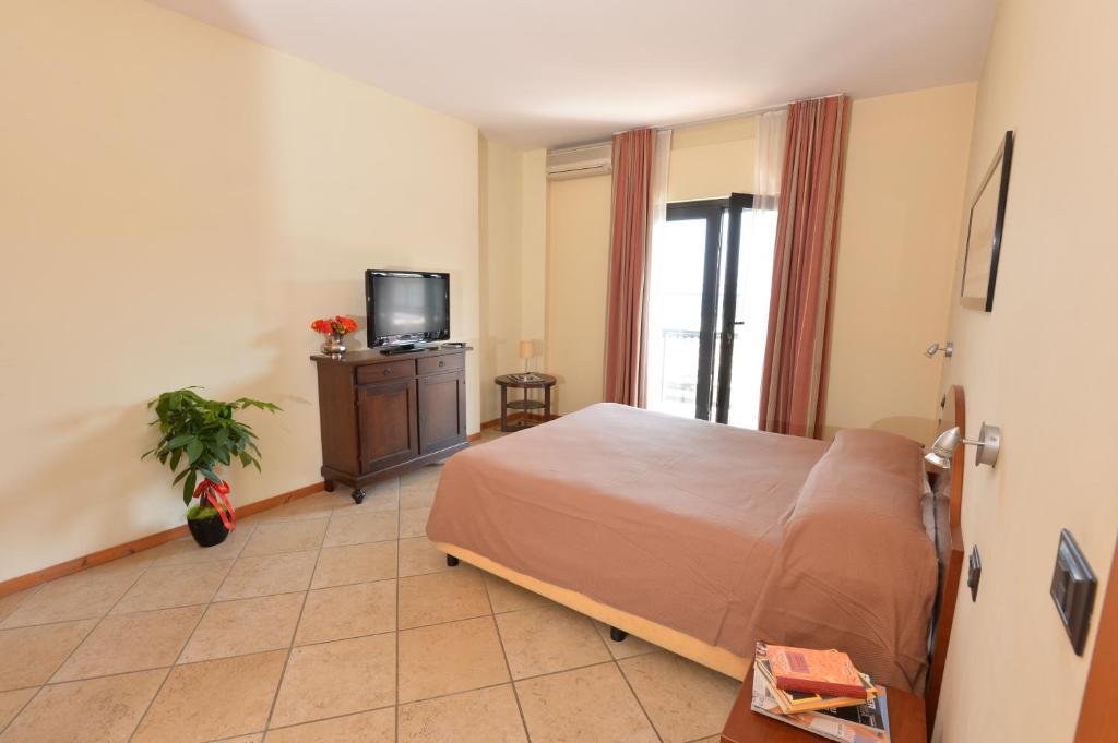 Miramare Residence Pozzuoli Bilik gambar