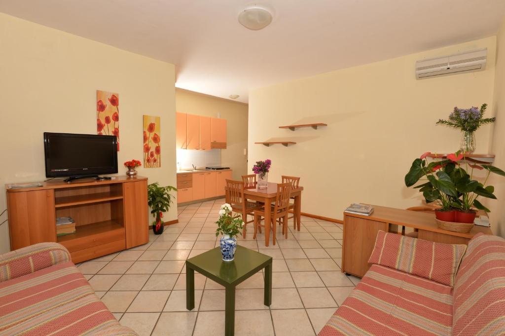 Miramare Residence Pozzuoli Bilik gambar