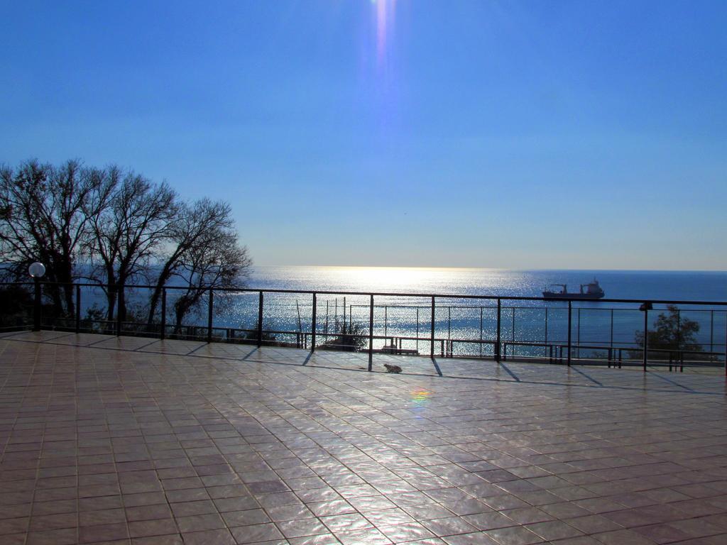 Miramare Residence Pozzuoli Luaran gambar