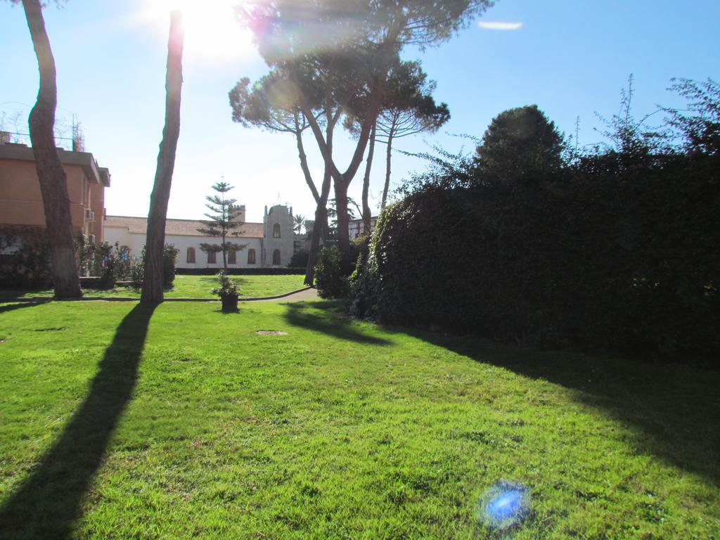 Miramare Residence Pozzuoli Luaran gambar