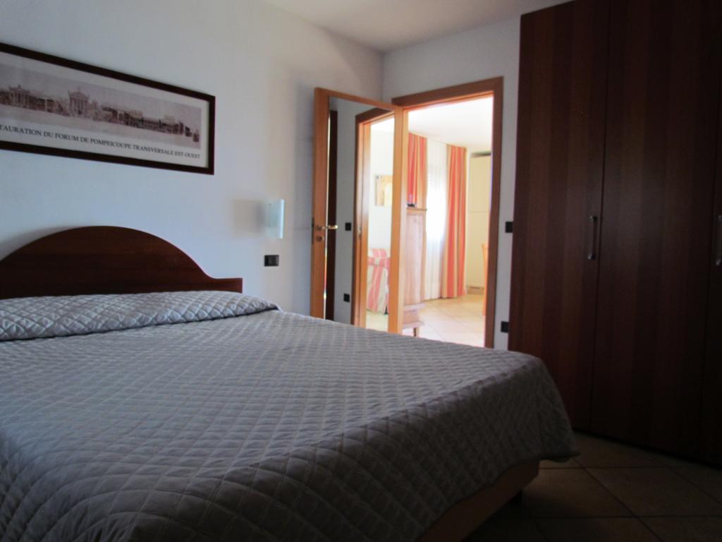 Miramare Residence Pozzuoli Luaran gambar