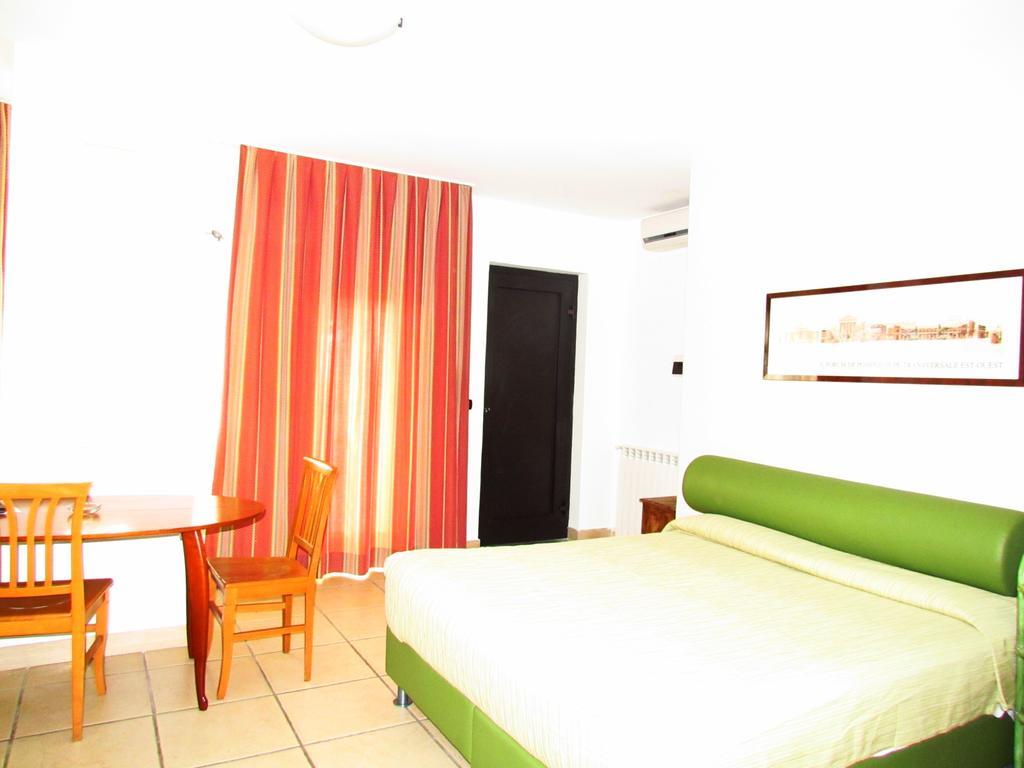 Miramare Residence Pozzuoli Luaran gambar