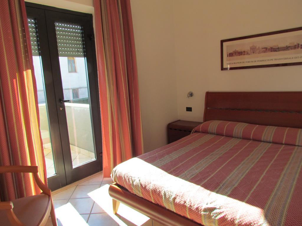 Miramare Residence Pozzuoli Luaran gambar