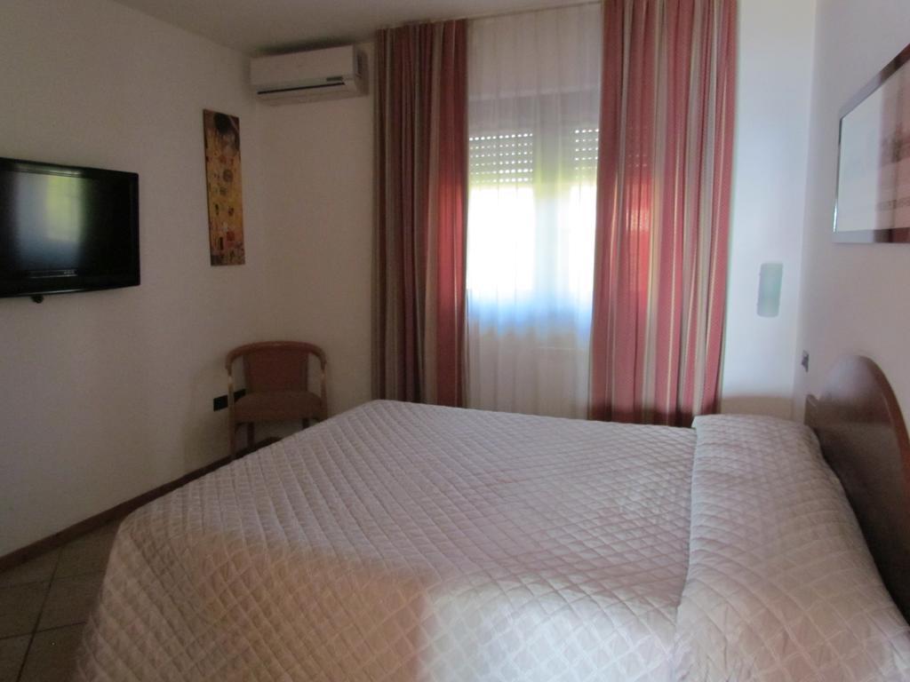 Miramare Residence Pozzuoli Luaran gambar
