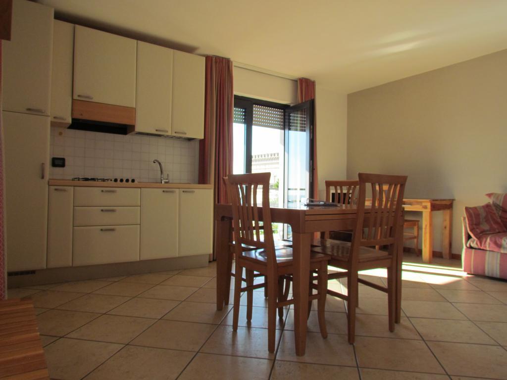 Miramare Residence Pozzuoli Luaran gambar