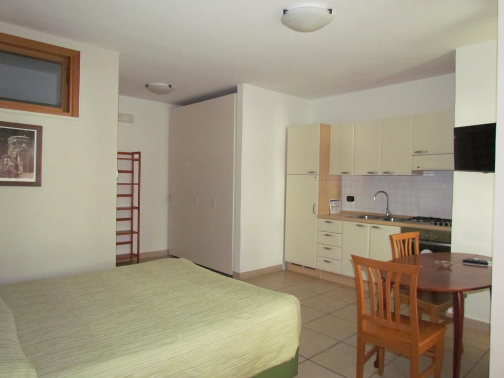 Miramare Residence Pozzuoli Luaran gambar